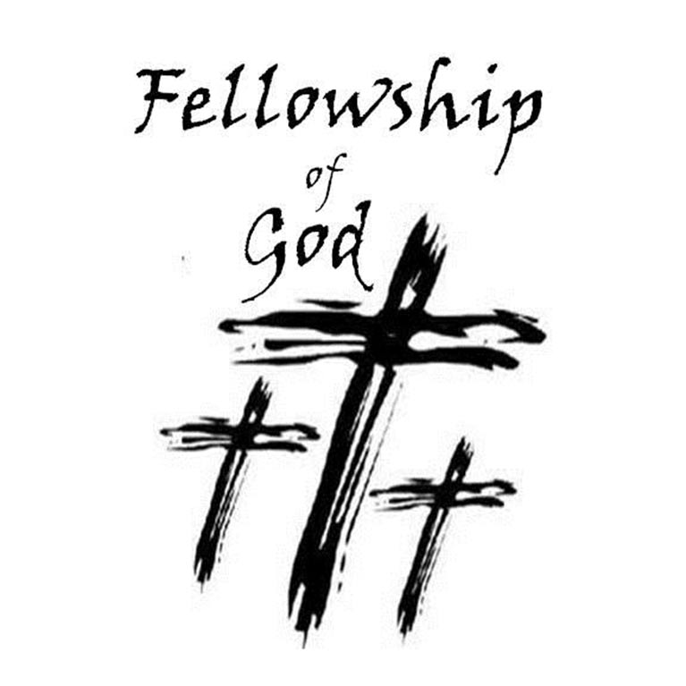 Thank You Pastor Joe & Fellowship of God Broken Chains MinistryBroken