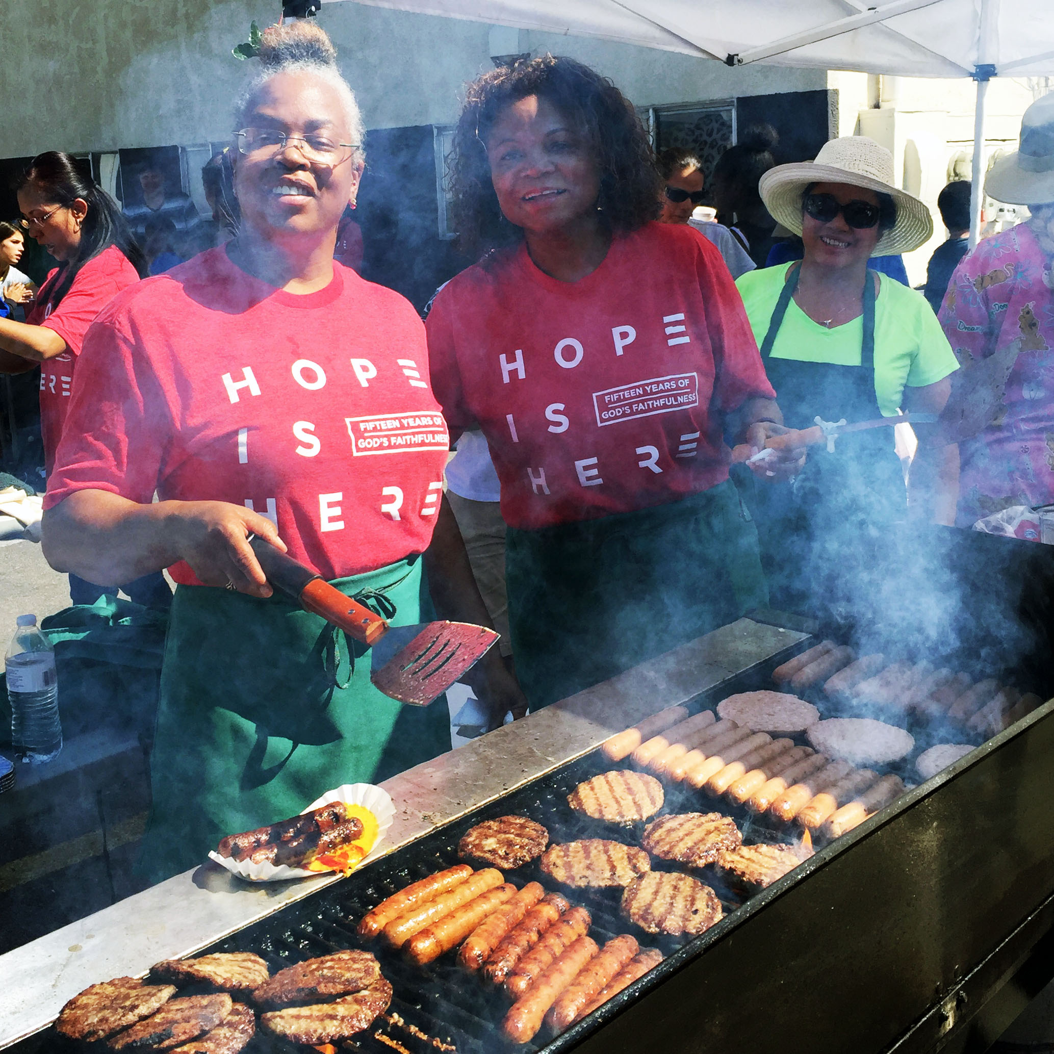 Photo Galleries Archive Broken Chains MinistryBroken Chains Ministry