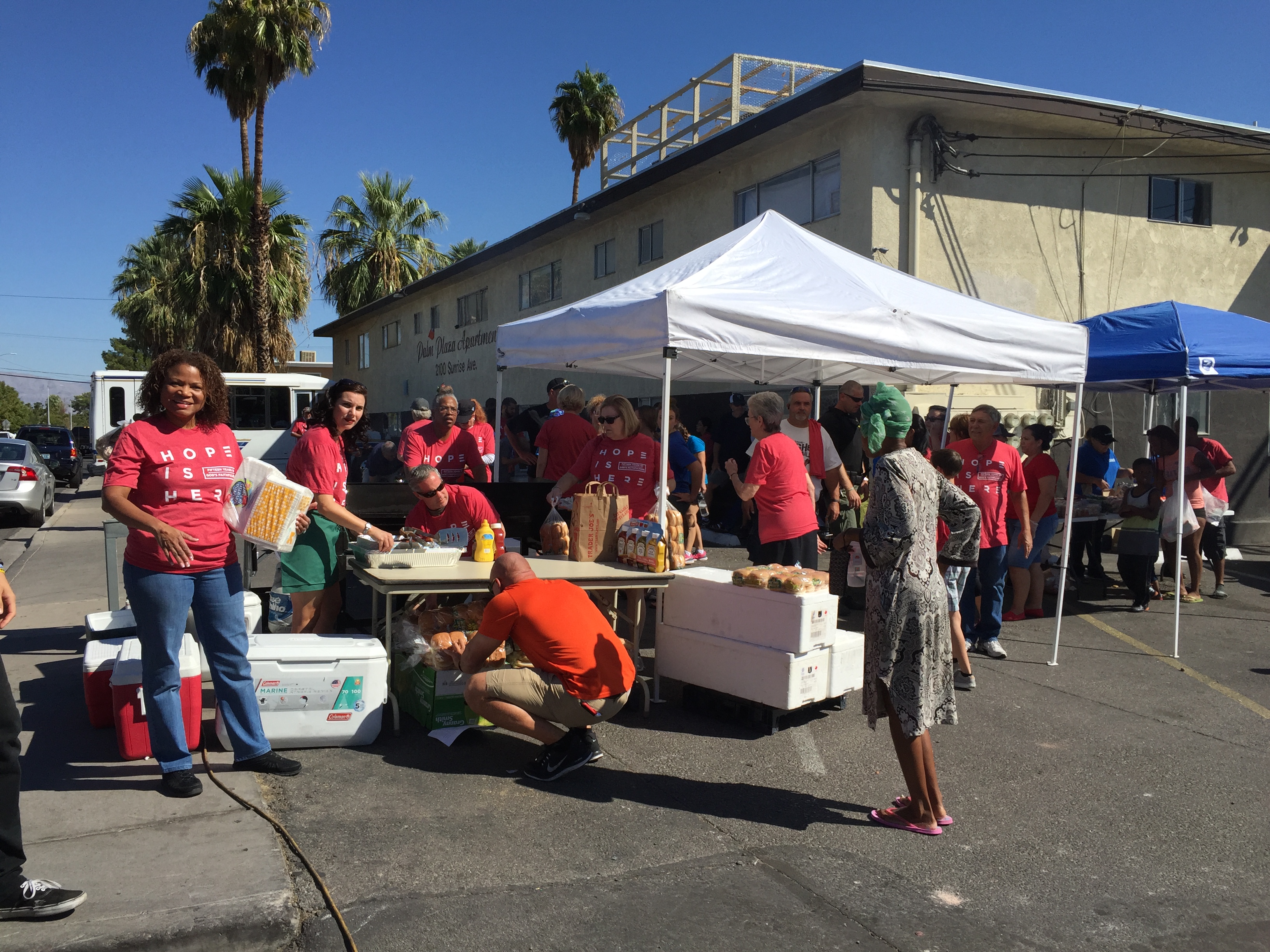 Photo Galleries Archive Broken Chains MinistryBroken Chains Ministry