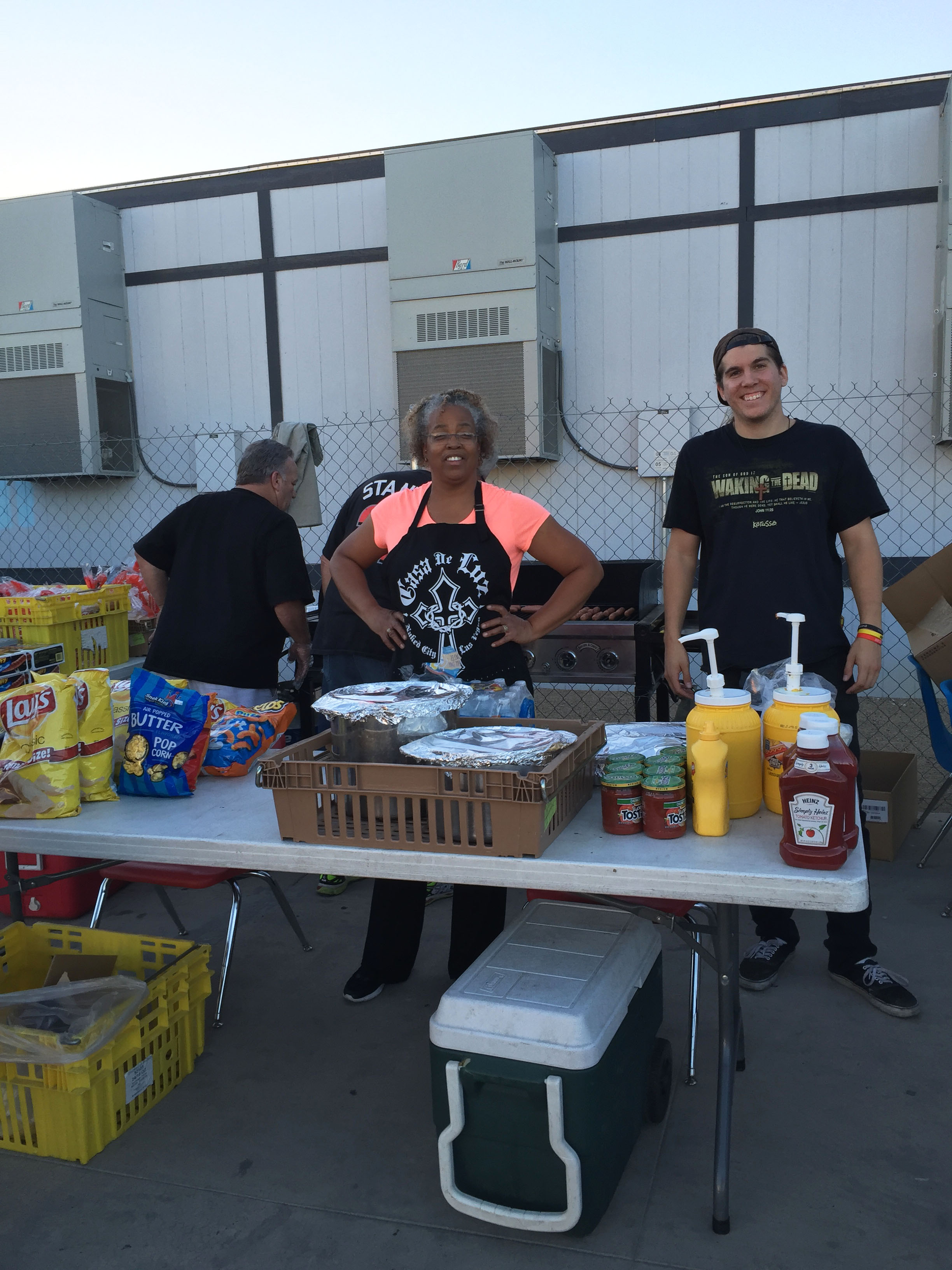 Photo Galleries Archive Broken Chains MinistryBroken Chains Ministry