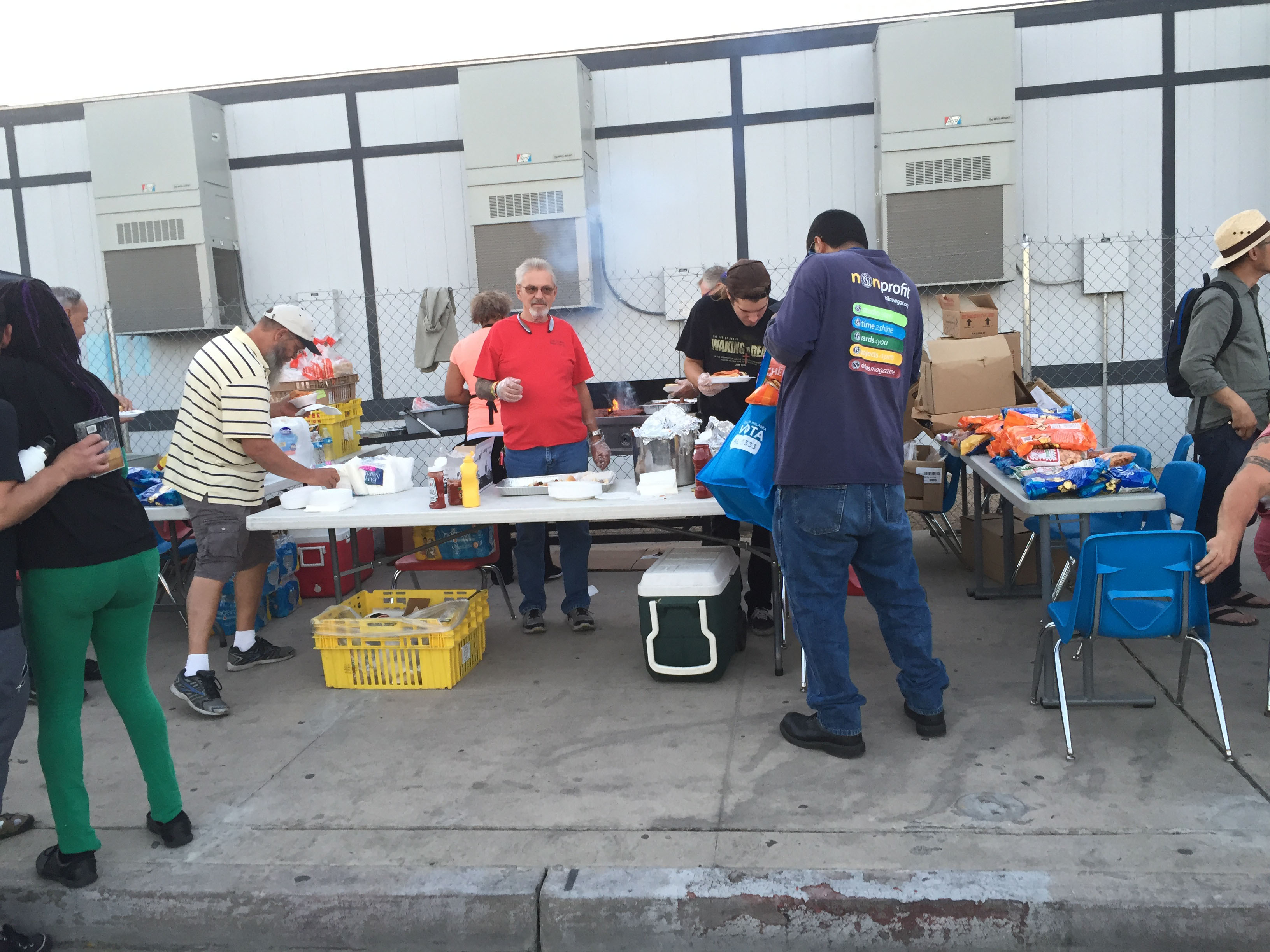 Photo Galleries Archive Broken Chains MinistryBroken Chains Ministry